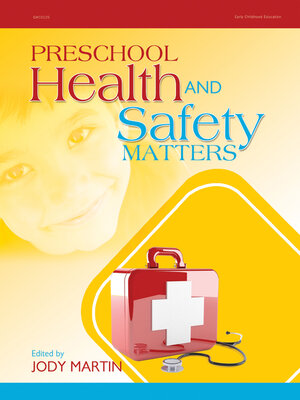 cover image of Preschool Health and Safety Matters
